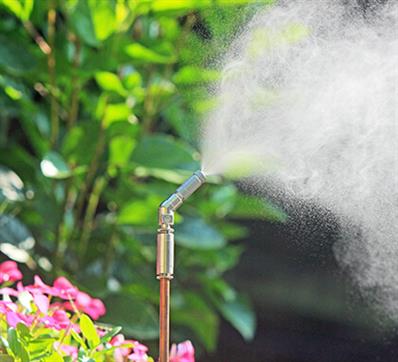 Misting Systems
